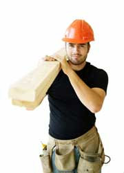 Good communication with your contractor will help get you top quality work