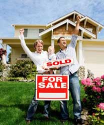 Every home transaction needs a seller and a buyer