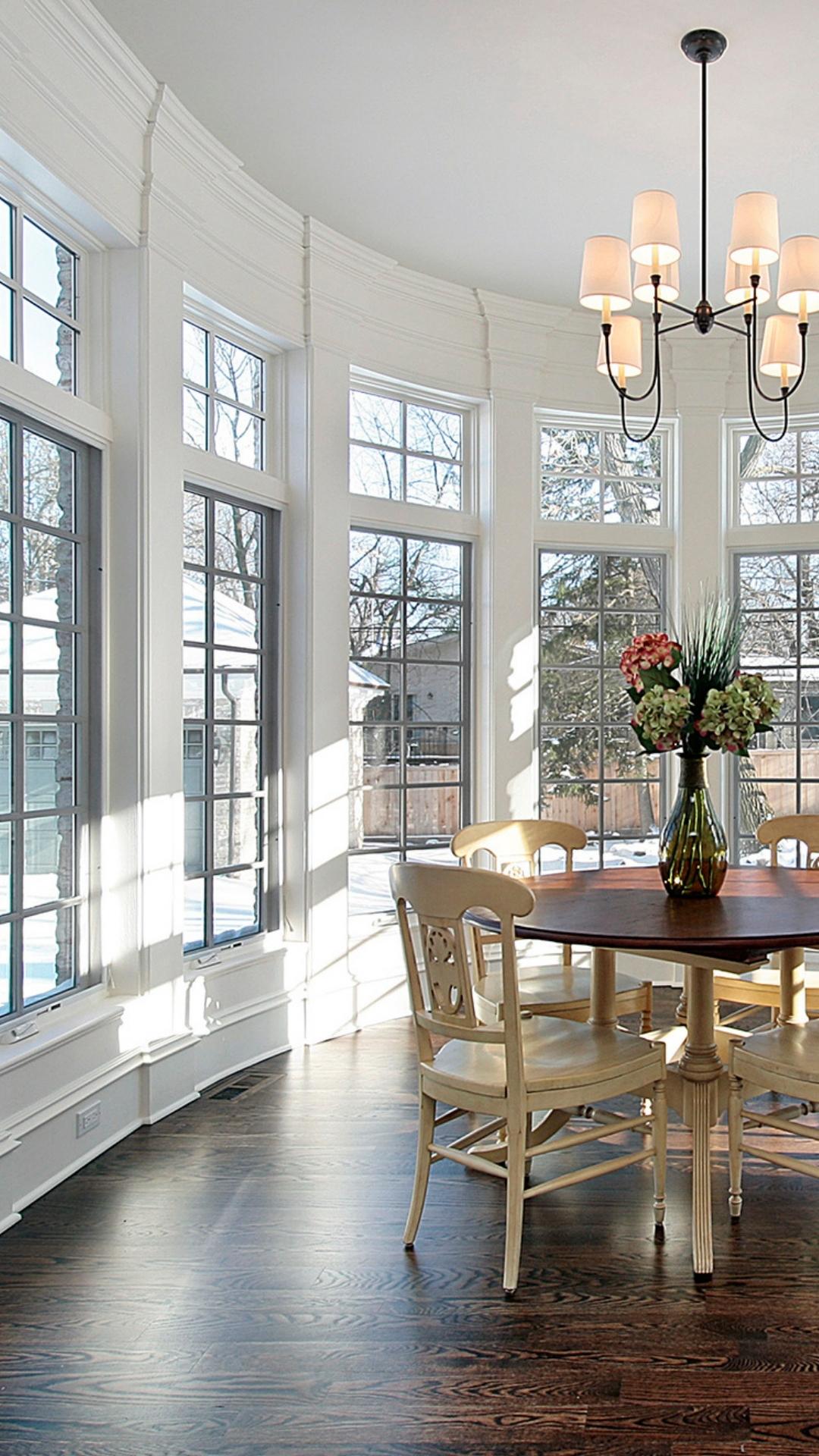 Window Sizes: How Big? How Tall? - Home Tips for Women
