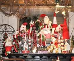 Merry Christmas to all who do or don't believe in Santa Clause
