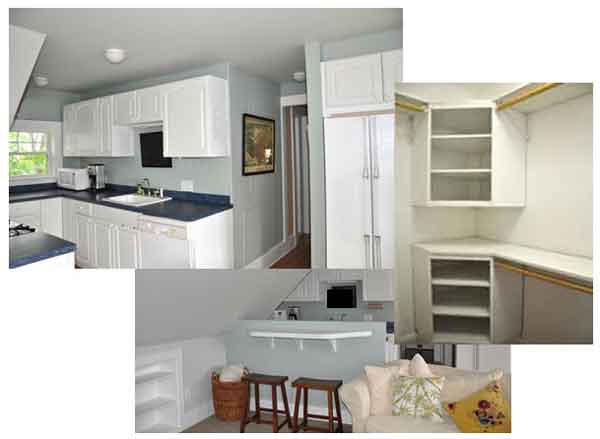 Recycled Kitchen Cabinets A4whoc 