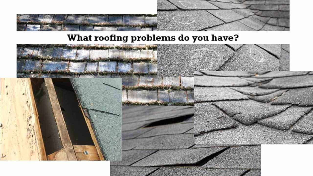 some roof repairs make sense; others mean it's time to get a new roof