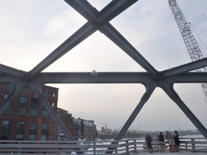 bridge architecture you can see