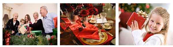 home safety tips for holiday entertaining