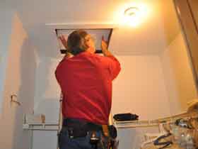 avoid home inspection conflict of interest