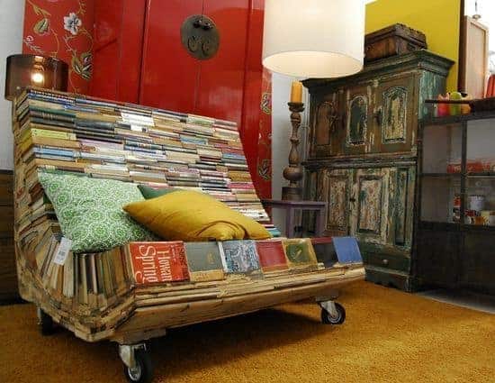 creative-furniture-lounge-chair-from-books-0514-instantshift