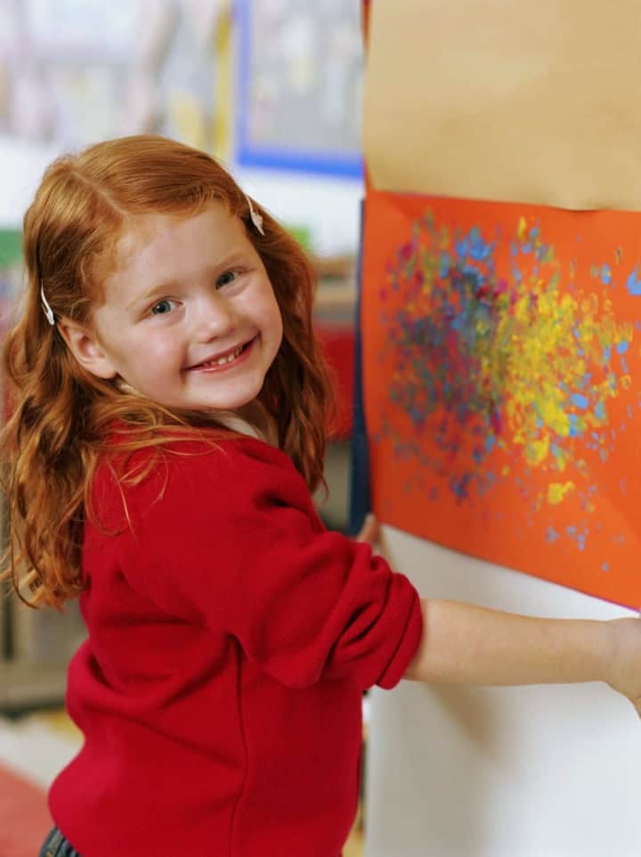 Creating Activity Centers for Your Children Home Tips for Women