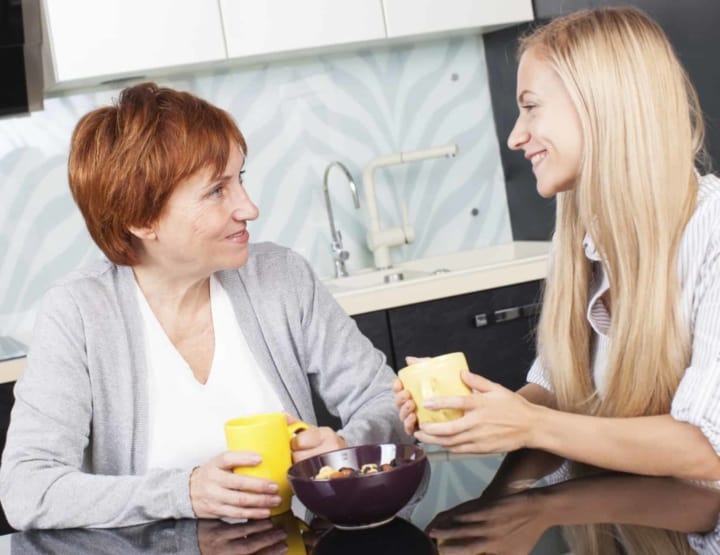 Creative Home Remodels for Sharing Your Home Home Tips for Women