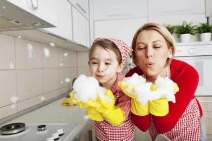 chores