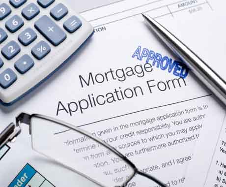 mortgage mortgage process is complicated