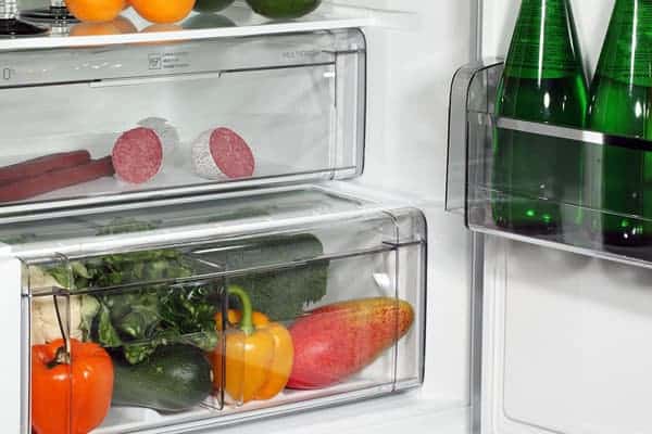 refrigerator brands offer many styles , storage & energy efficiency