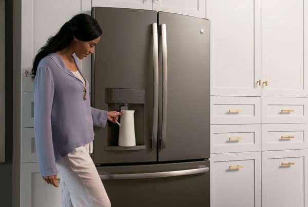 Black Stainless and Slate -- Stylish, Versatile Alternatives to Stainless  Appliances — SSD