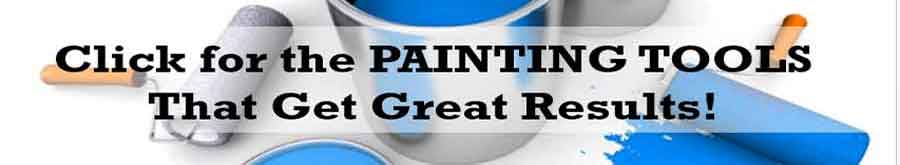 check out our favorite painting tools, which are an important part of the painting job