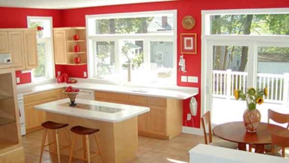 Feng Shui Colors for Your Home - Home Tips for Women