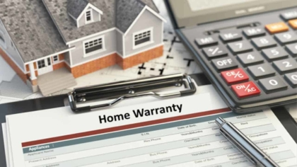 what is a home warranty is difficult to understand because the words are misleading
