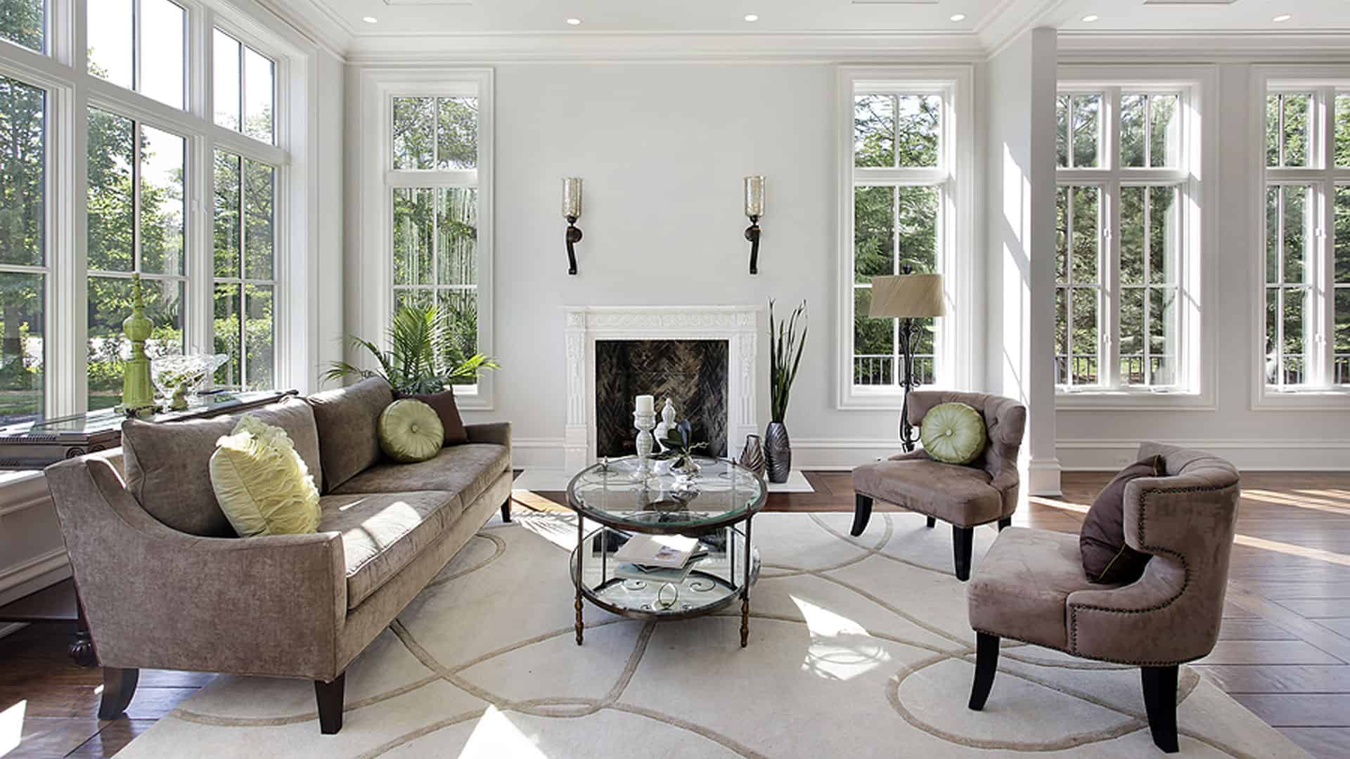 Choosing Your Decorating Style Home Tips for Women