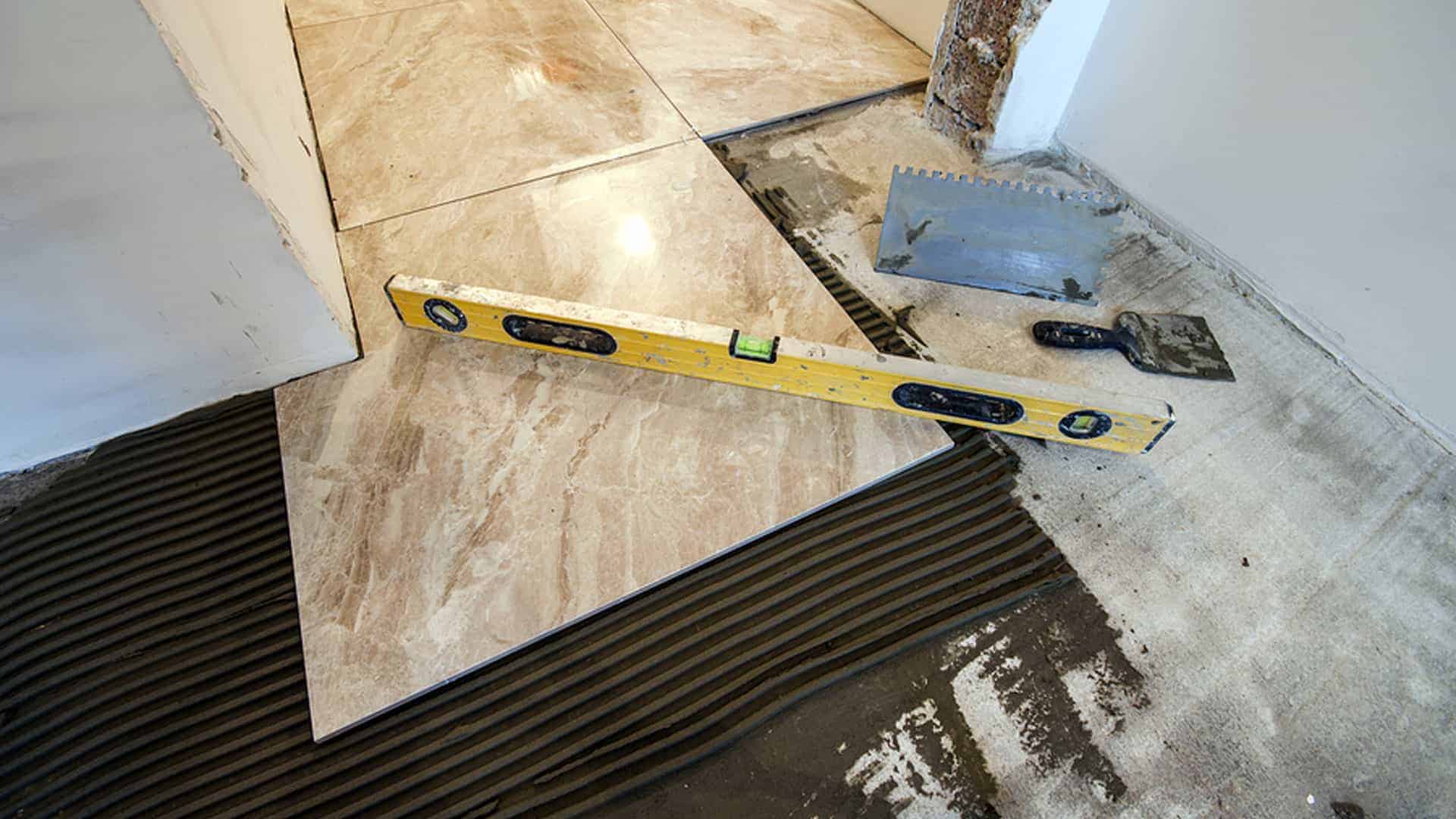 What is Backer Board & Where Do You Use It? Home Tips for Women