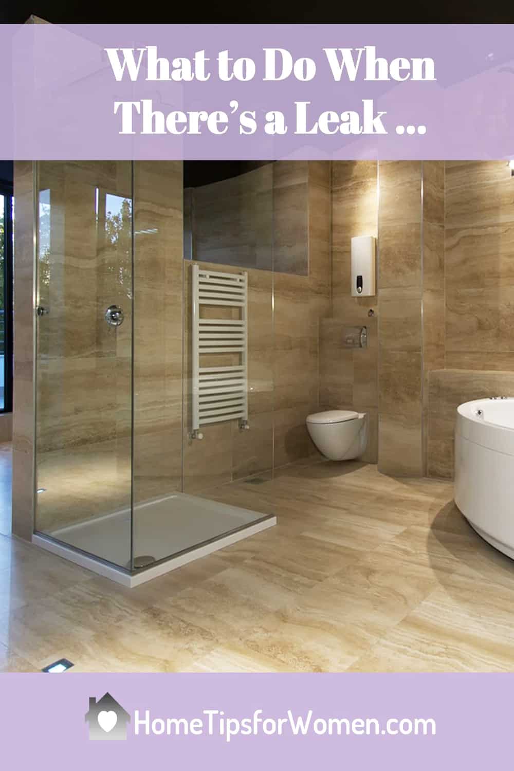 How To Keep Frameless Shower Doors From Leaking At Door Side McDonald