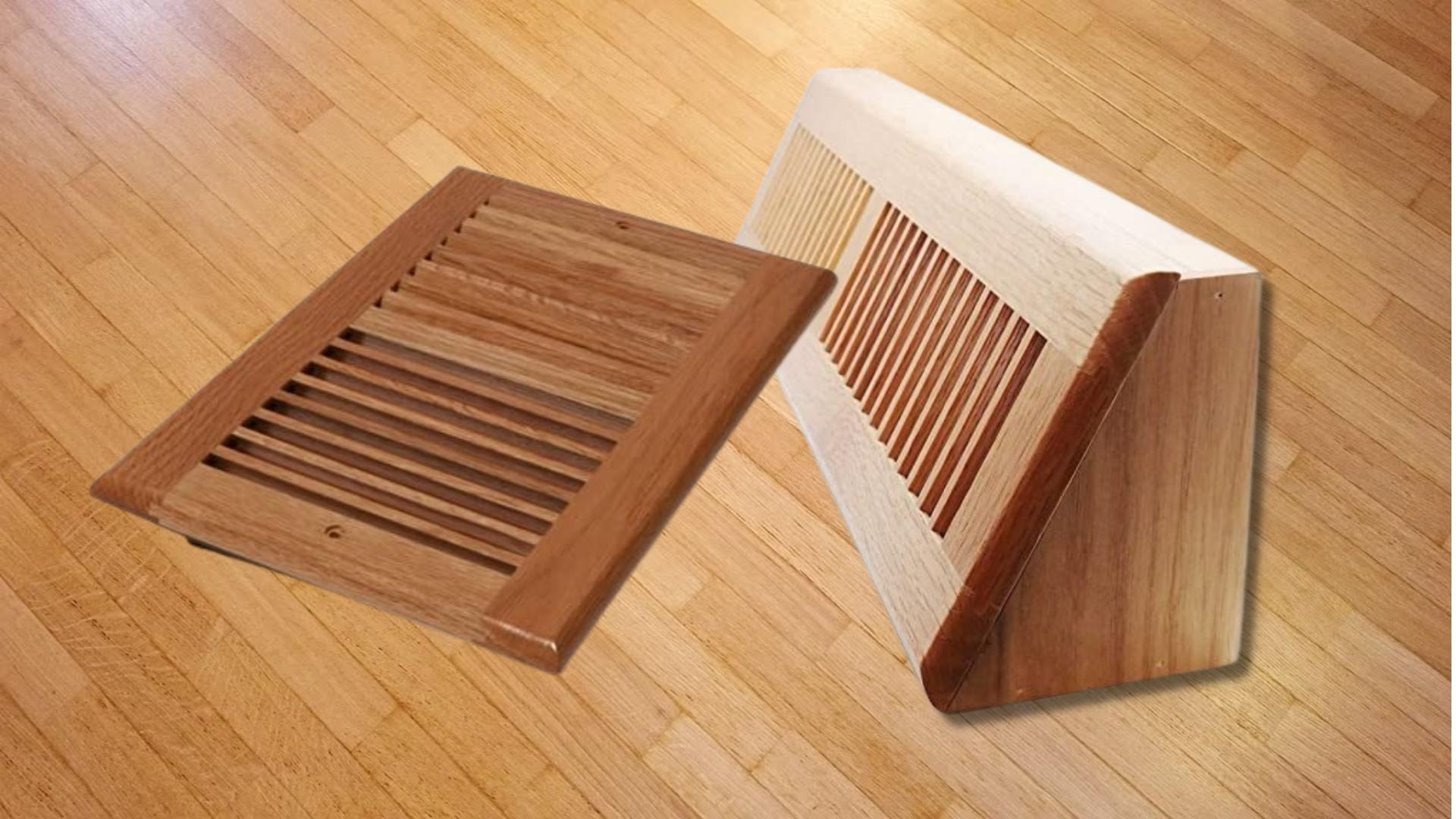 Difference Between HVAC Registers and Grilles Home Tips for Women