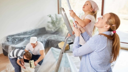 House Rules for Extended Families - Home Tips for Women