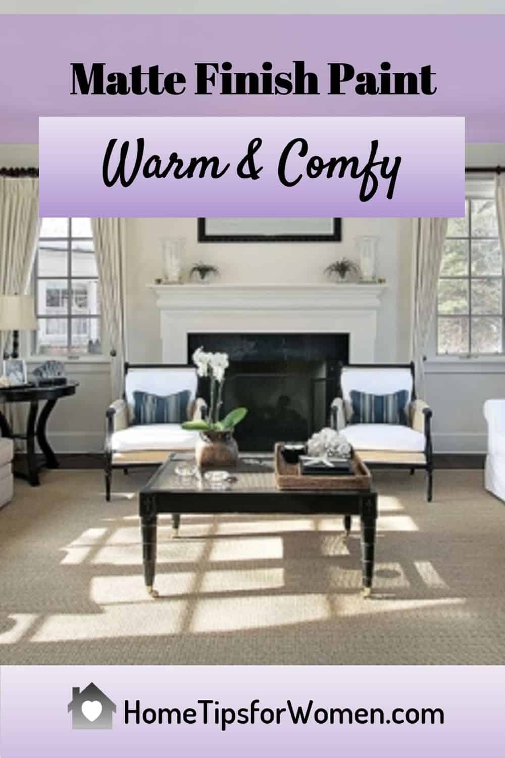 Matte Paint Same as Flat Paint? Home Tips for Women