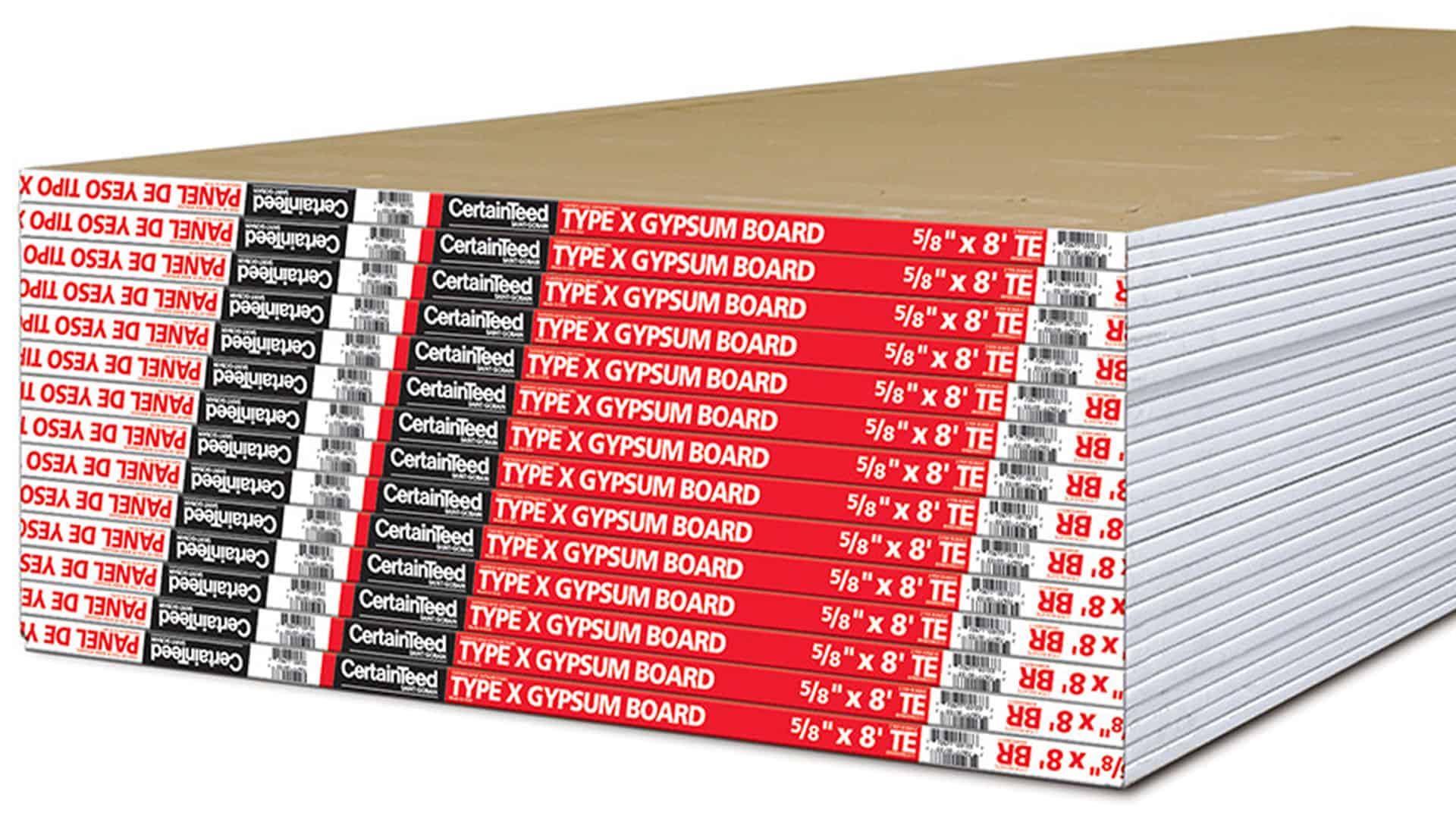 9 Types of Drywall & How They're Used Home Tips for Women