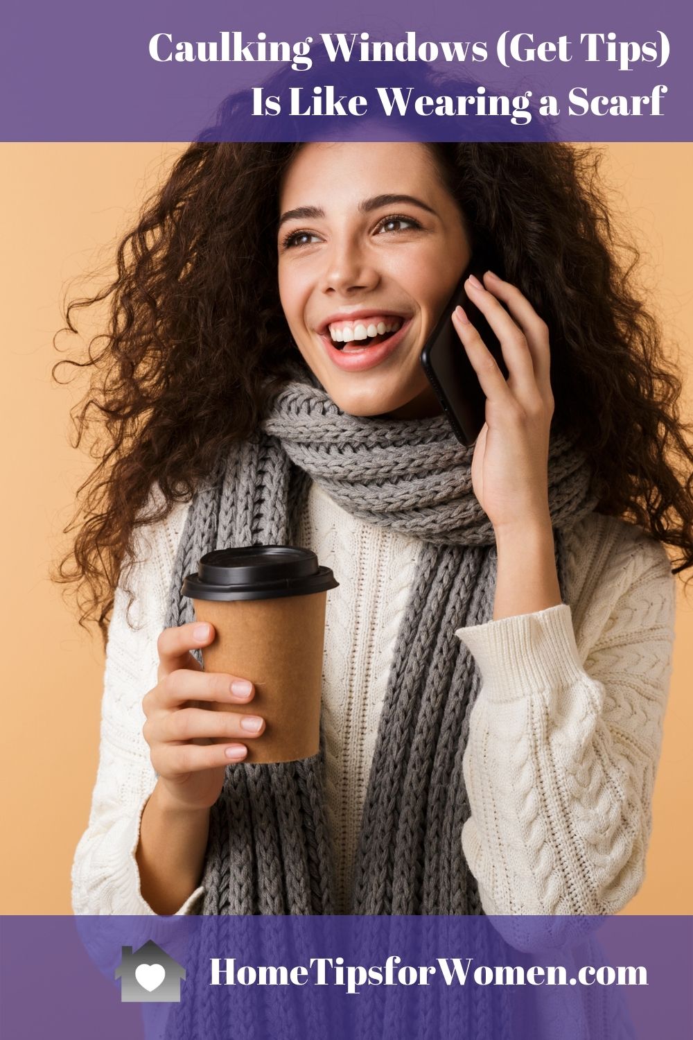 Caulking Tools, Tips & Tricks Home Tips for Women