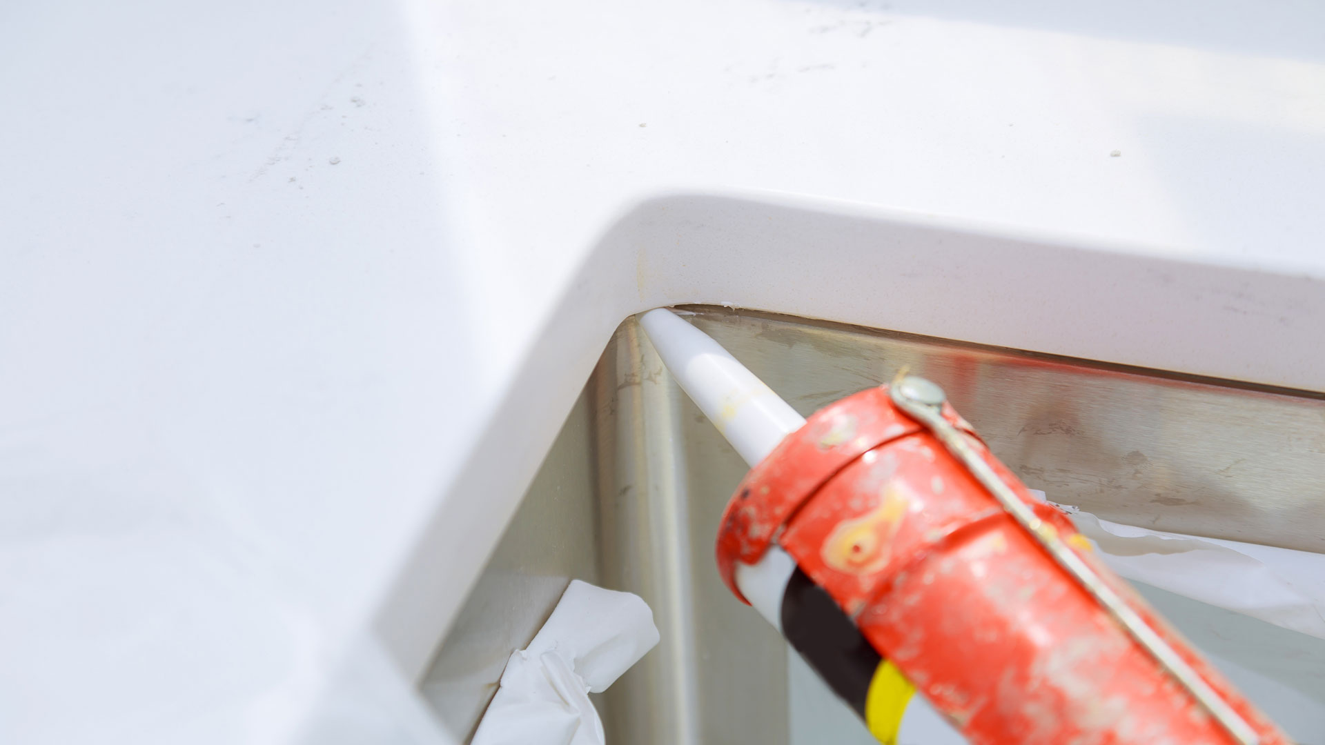 Caulking FAQs for Homeowners Home Tips for Women