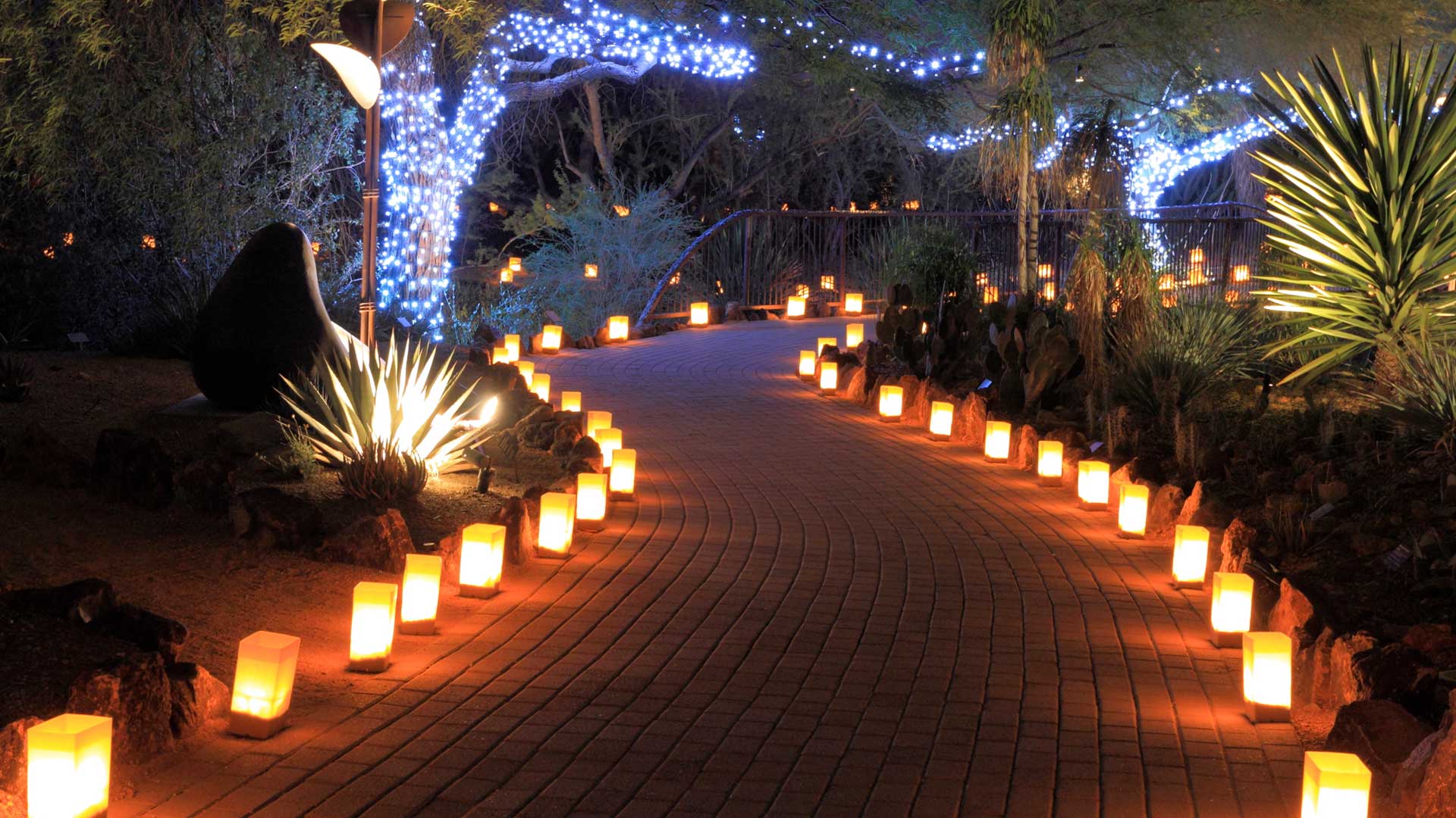 Luminarias, a Treasured Holiday Tradition Home Tips for Women
