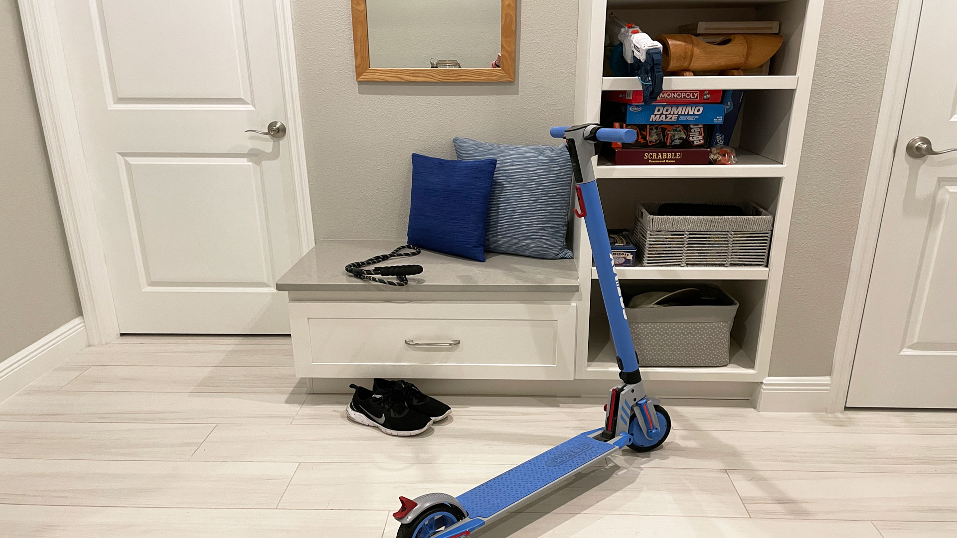 Organize Your Home & Create More Space Home Tips for Women