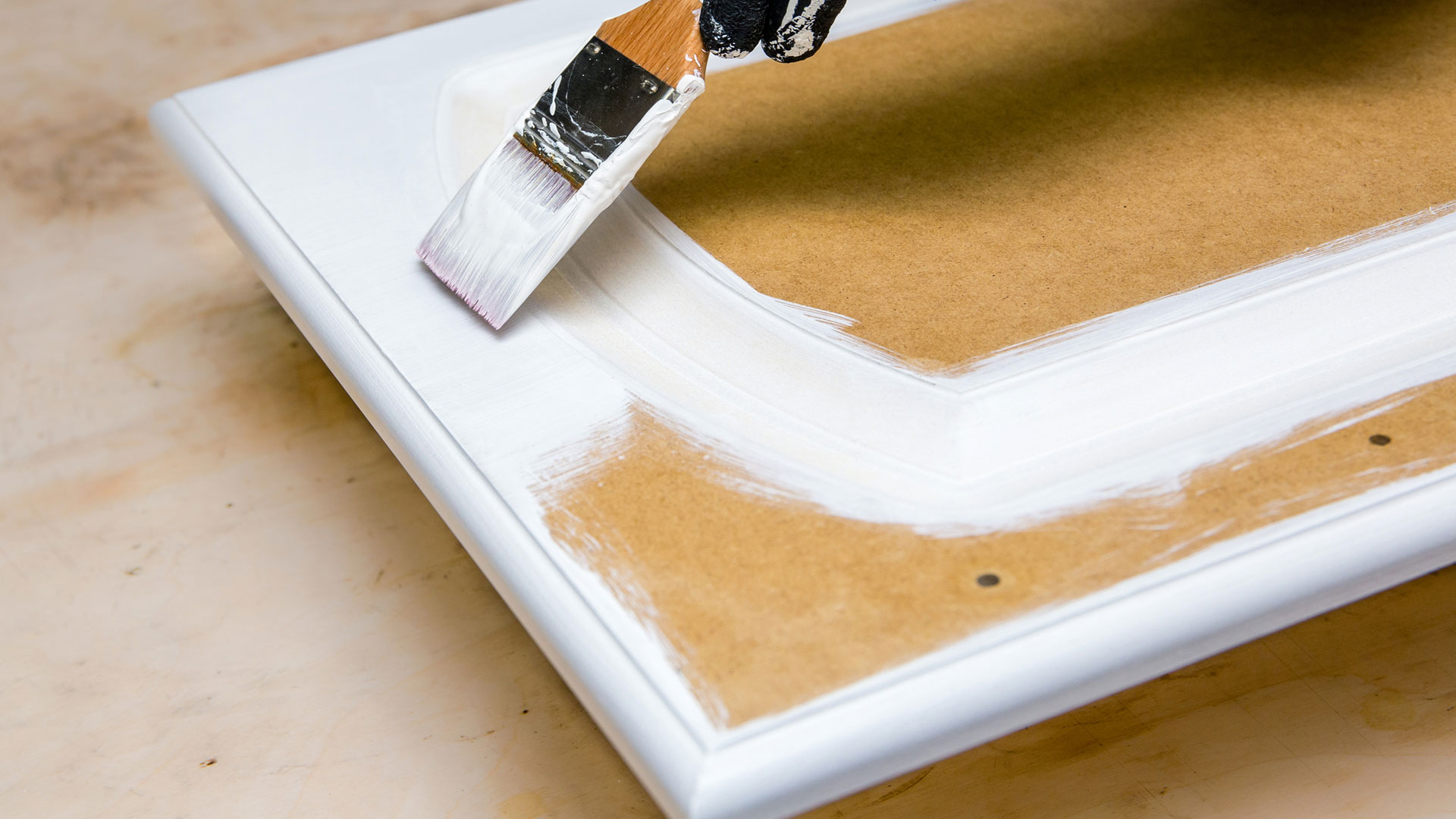 How to Clean Paint Brushes, Part 1 Home Tips for Women