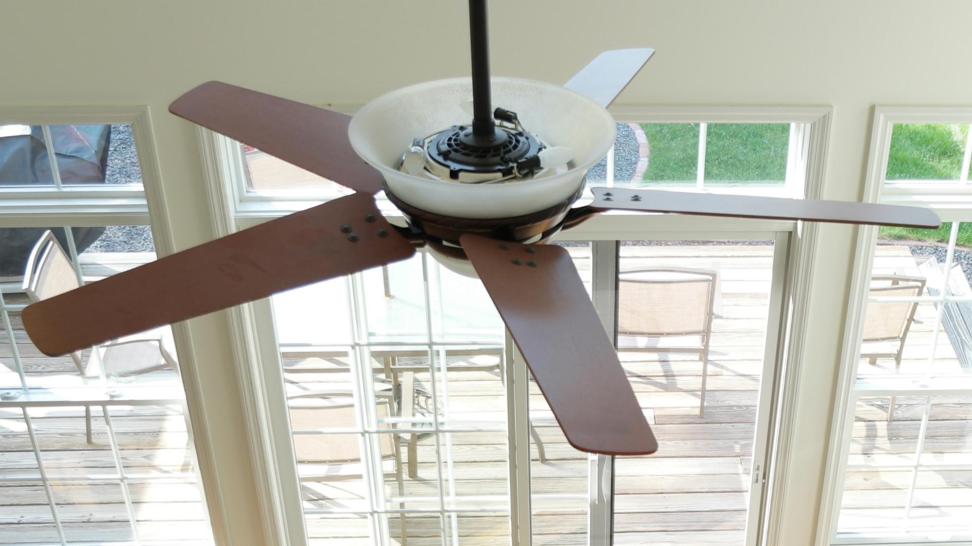 Ceiling Fans Can Be Used YearRound Home Tips for Women