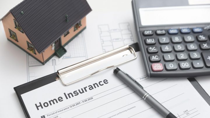 Learn why home insurance rates are skyrocketing & whether you have adequate coverage ... policy, house, calculator