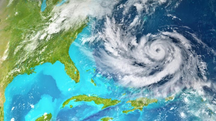 Hurricanes are the most known of all climate disasters in the US ...