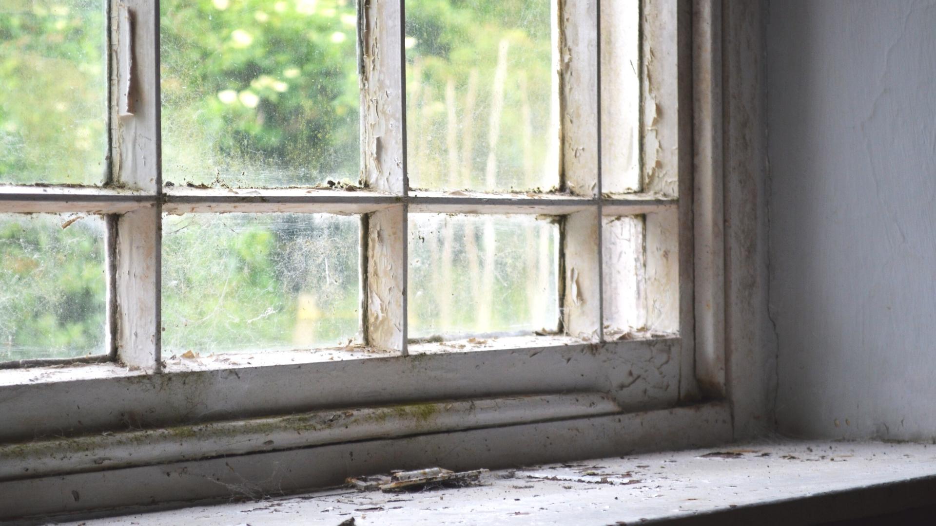 Repair Rotted Window Sill & Estimating Repair Costs Home Tips for Women